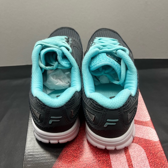 Fila women’s running shoes - Brand new in box - Size 6.5 - Picture 6 of 8
